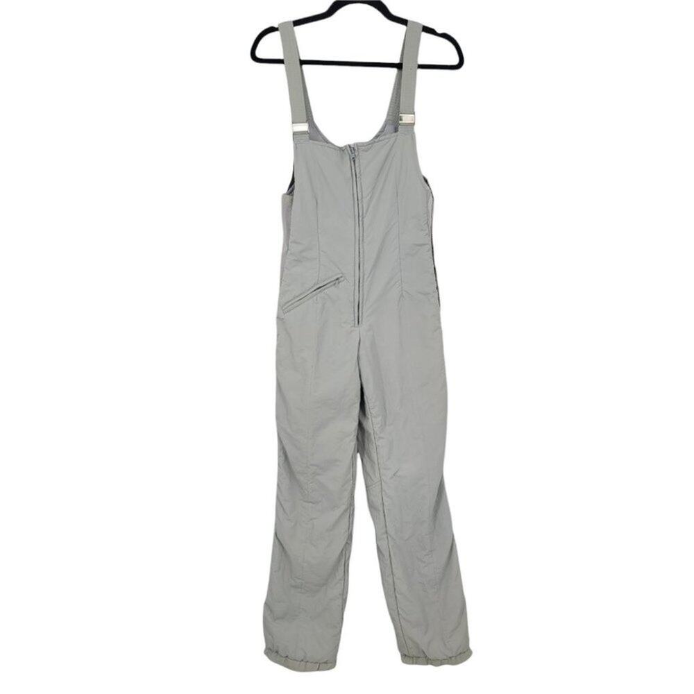 Obermeyer Gray Women's Overalls